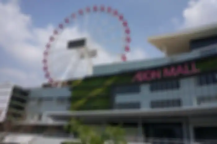 Sentul City Menjual AEON Mall ke Investor Asal Jepang