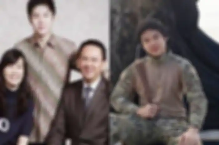 Ahok beberkan sikap Nicholas Sean yang diluar dugaan saat bertemu dengan 'Teman Dekat' Veronica Tan