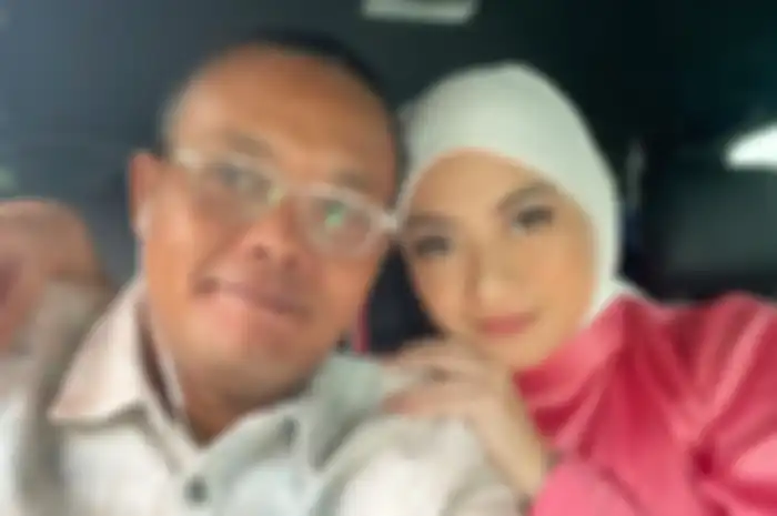 Sule dan Nathalie Holscher