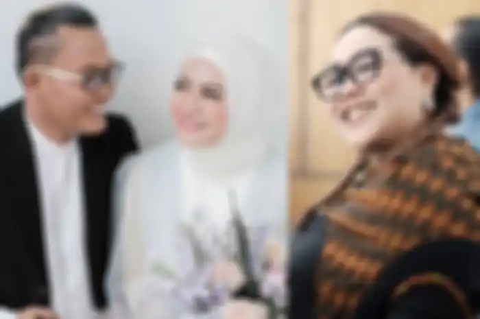 Jadi Saksi Hidup Pernikahan Sule, Nunung Angkat Suara Tanggapi Isu Keretakan Rumah Tangga Sahabatnya, Sikap Nathalie Holscher Ikut Disentil