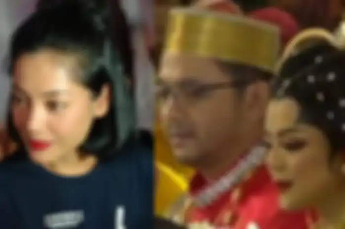 Kini gantikan posisi Lulu Tobing, inilah sosok istri Cucu Soeharto yang bukan orang sembarangan