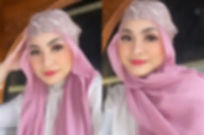 Seolah Siap Cerai dengan Sule, Potret Nathalie Holscher Saat Pemotretan Mencari Nafkah Sendiri Malah Bikin Netizen Heboh: Matanya Sedih Banget!