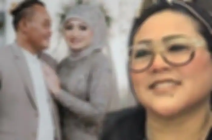 Selama Ini Bersahabat dengan Sule, Nunung Bongkar Tabiat Asli Nathalie Holscher pada Keempat Anak Sang Komedian  