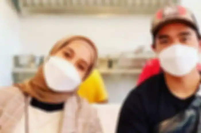 Gagal Deh Jadi Mantu Presiden! Ahli Tarot Ini Bongkar Perasaan Kaesang Pangarep saat Tahu Borok Nadya Arifta: Ilfeel Guys!