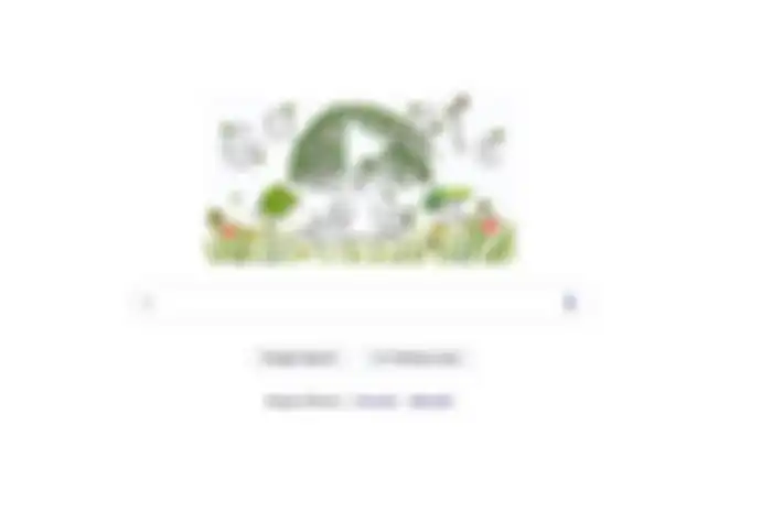 Google Doodle hari ini, Kamis (22/4/2021) yang menampilkan video animasi bertema Hari Bumi Sedunia 2021.