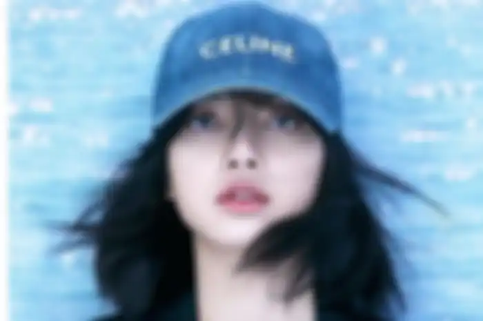 Lisa BLACKPINK