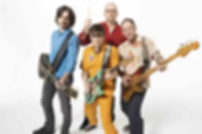 Weezer