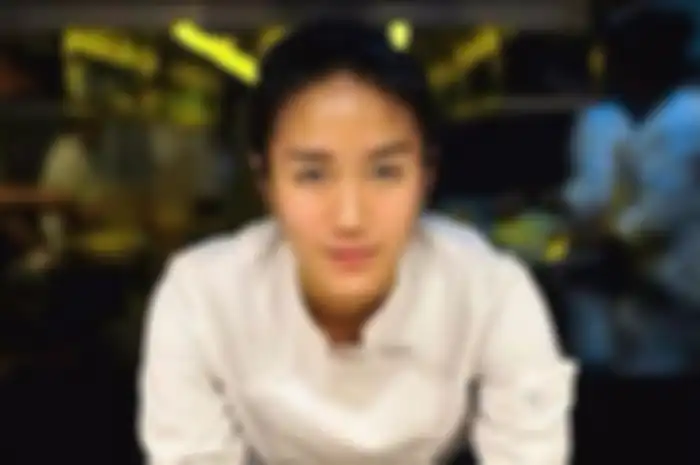 Chef Renatta Moeloek 