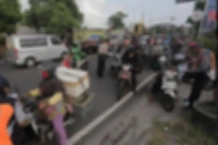 Pemprov Bali Ketatkan Perbatasan, Larangan Mudik Diperluas hingga 24 Mei 2021