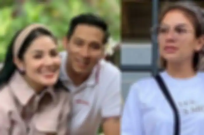 Nikita Mirzani dituding selingkuhan Askara suami Nindy Ayunda