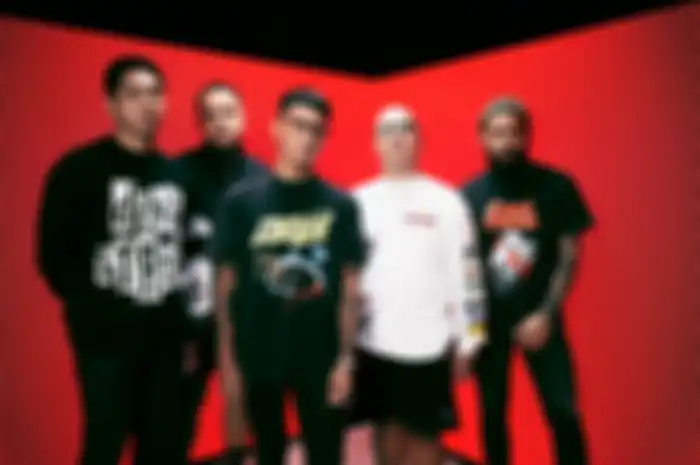 5 rekomendasi lagu metal dari live session terbaru Avhath, 'Tales from the Perished Land'