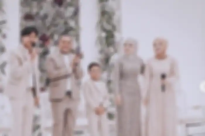 Rizky Febian ngaku kangen mama Lina