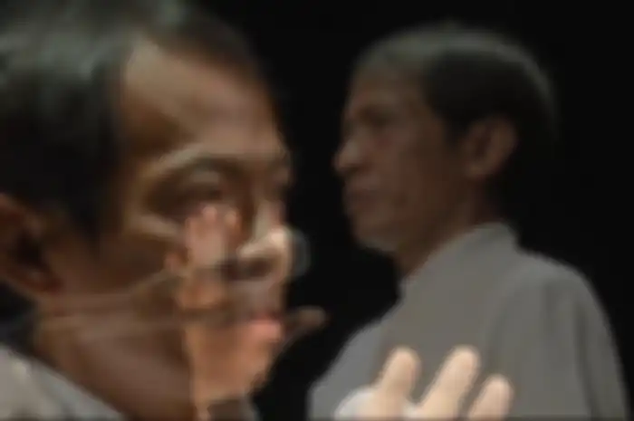 Budayawan dan sastrawan Radhar Panca Dahana meninggal dunia.