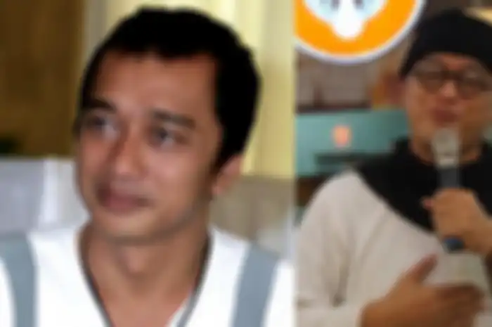 Dik Doank, artis lawas yang kini putuskan hijrah usai tak lagi lalu lalang di TV