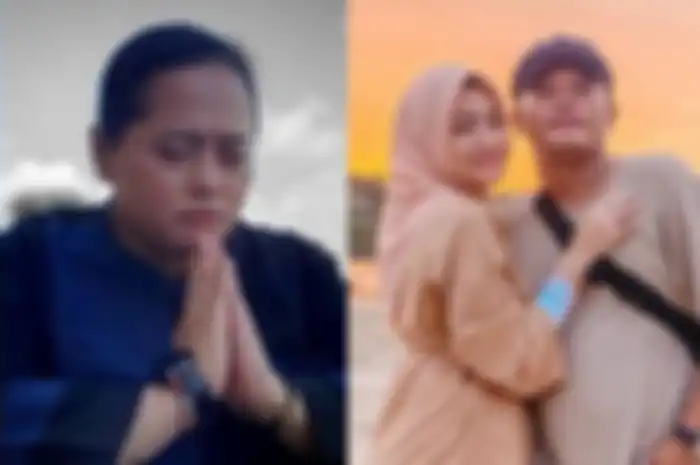 Banyak Pihak Campuri Prahara Rumah Tangga Sule dan Nathalie Holscher Pisah Ranjang, Mbak You Beri Peringatan Keras: Hati-hati, Ini Akan Bikin Semuanya Jadi Berubah!