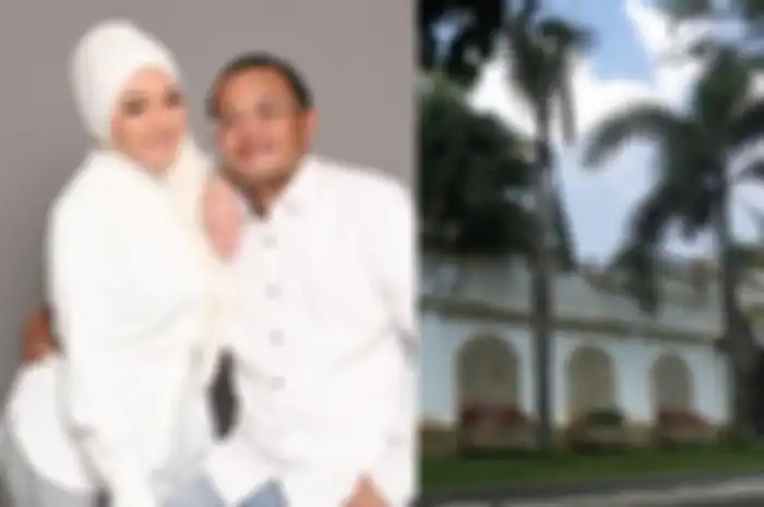 Sempat Dituding Pakai Ilmu Hitam untuk Memperkaya Dirinya, Rupanya Rumah Sule Kerap Didatangi Binatang Aneh Ini, Uya Kuya: Ada yang Guna-guna Lo, Kang