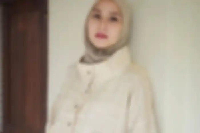 Zaskia Adya Mecca 