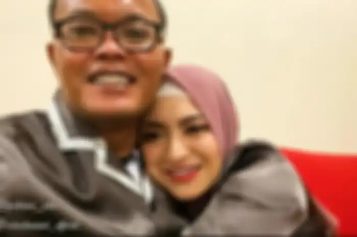 Tuduhan Paman Nathalie Holscher Soal Sule Punya Ilmu Hitam, Paranormal Dayak Ini Beberkan Faktanya