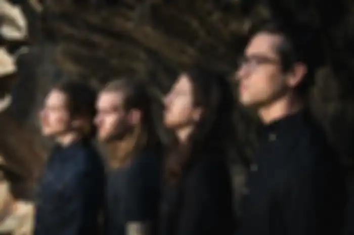 rekomendasi lagu metal dari album baru The Devil Wears Prada, 'Color Decay'