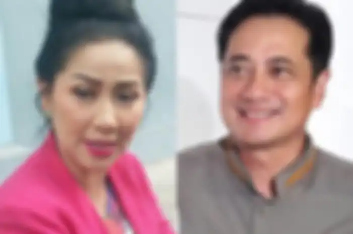 Venna Melinda - Ivan Fadilla