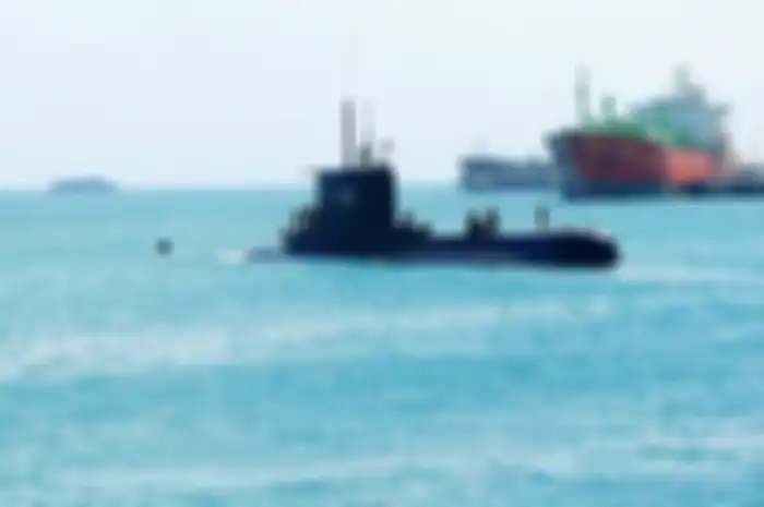 Posisi KRI Nanggala-402 Terdeteksi di Kedalaman 850 Meter, Kru Masih Bisa Selamat dan Diangkat Oleh Kapal Singapura Bila Lakukan Hal Ini di Dalam Kapal Selam