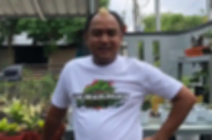 Azis Gagap
