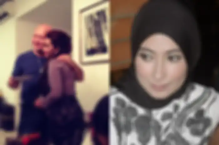 Kini gantikan posisi Annisa Trihapsari di Keluarga Cendana, penampilan artis yang dulu kerap tampil seksi ini kini manglingi
