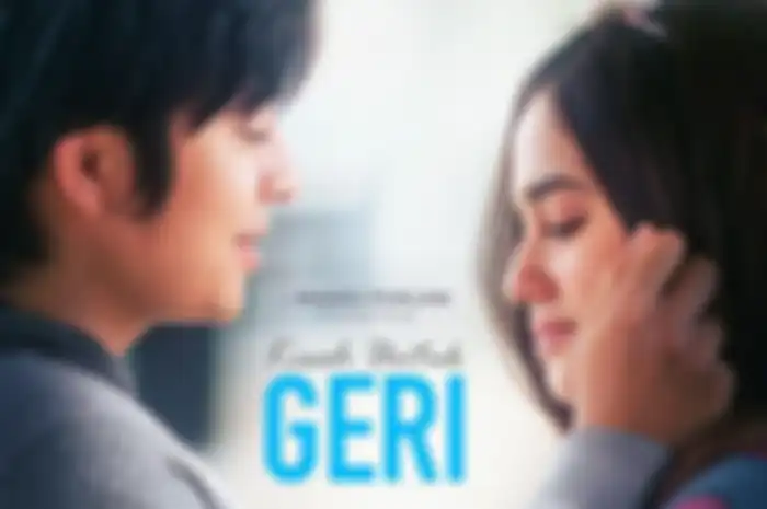 Kisah Untuk Geri