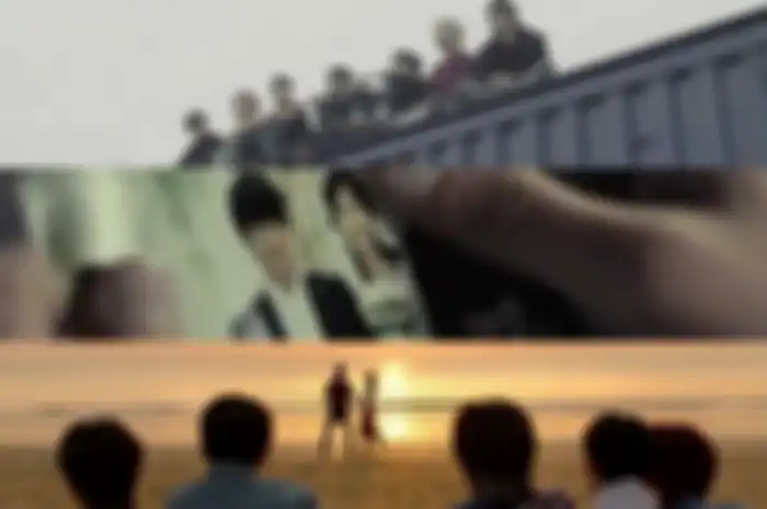 MV KPop 