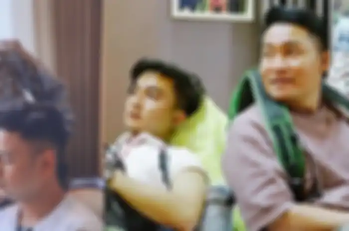 Kisah Sensen yang dari penonton bayaran hingga bisa jadi asisten Raffi Ahmad