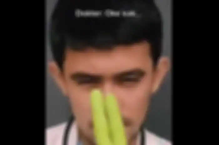 Soal Video Tiktok Persalinan yang Kontroversial, Dokter Kevin Samuel Minta Maaf dan Terima Sanksi