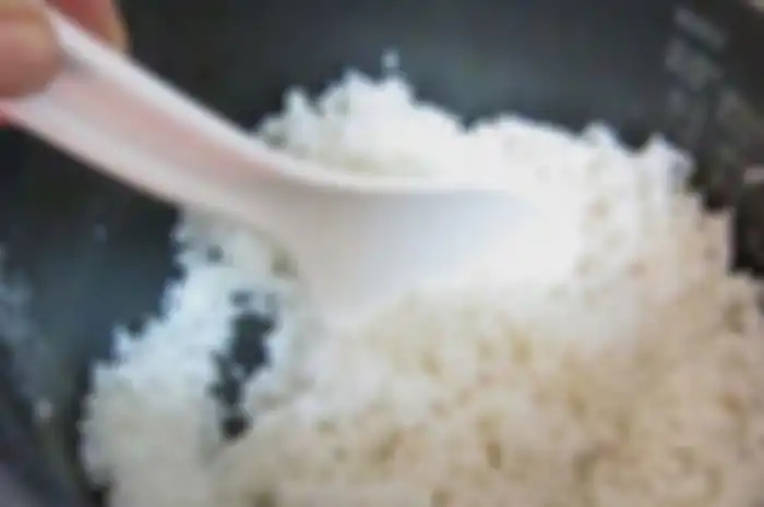 Selalu Kita Lakukan, Ternyata Rice Cooker Tidak Boleh Terus Tertutup Setelah Nasi Sudah Matang, Ini Alasannya!