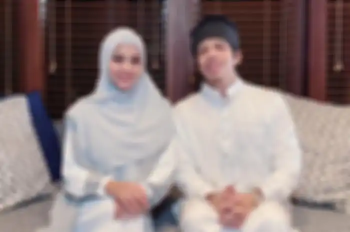Aurel Hermansyah dan Atta Halilintar