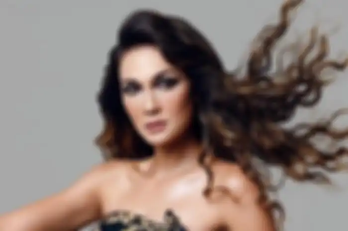 Luna Maya 