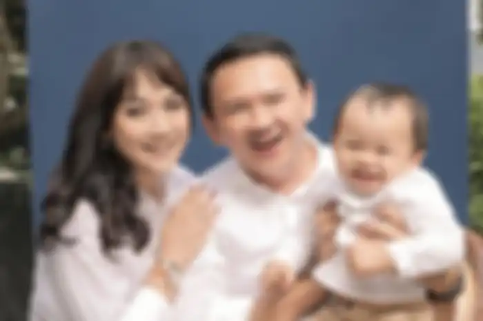 Puput Nastiti Devi, Ahok, dan Yosafat Abimanyu