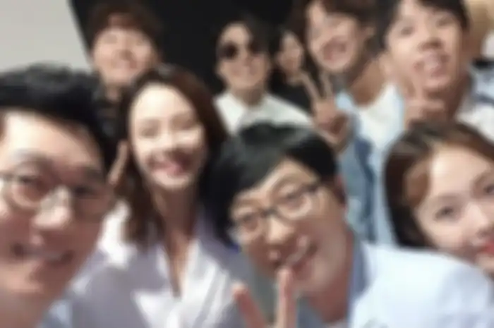 Running Man