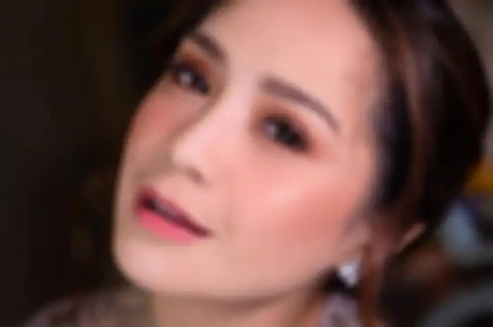 Nagita Slavina