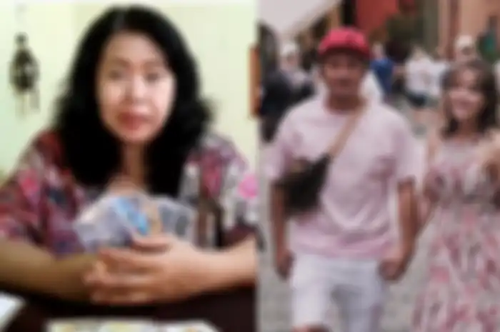 Ahli Tarot Jeng Nimas ramal kemungkinan Gading Marten rujuk dengan Gisella Anastasia urung terjadi karena banyak pertimbangan.