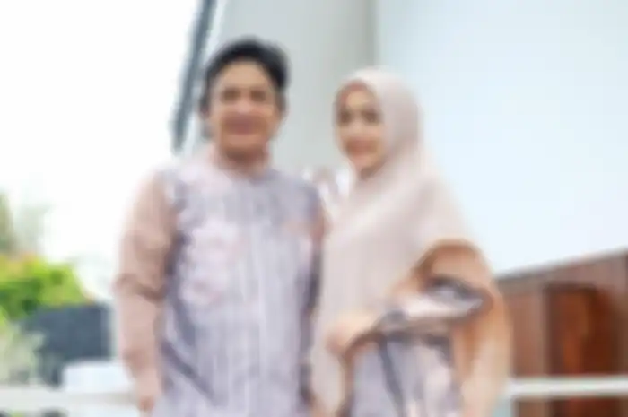 Pasha Ungu dan Adelia Wilhelmina