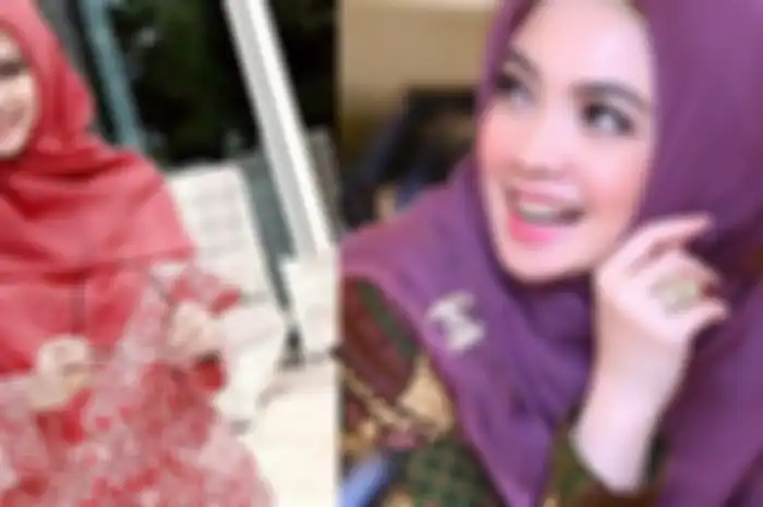 Inggrid Kansil kini hidup enak di rumah mewah setelah menikah dengan duda 27 tahun lebih tua.