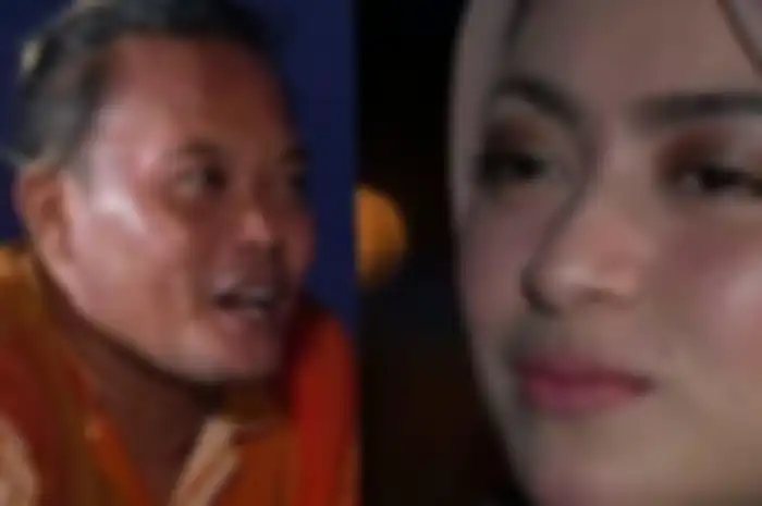 Sule dan Nathalie Holscher pisah ranjang