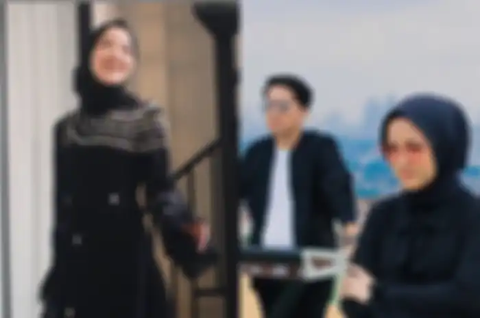 Postingan terbaru Nissa Sabyan banjir hujatan