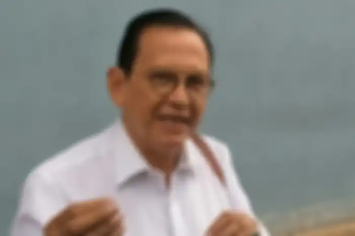 Roy Marten Mendadak Nangis saat Ceritakan Sosok Ini