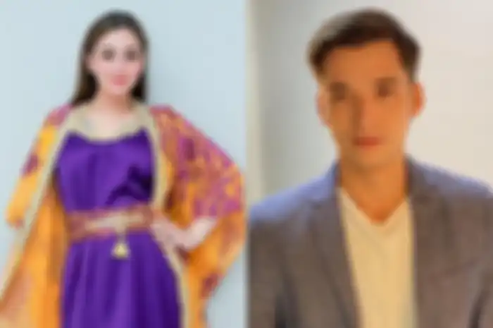 Pantas Celine Evangelista Sampai Ngaku Siap Cerai, Ternyata Sosok Ini Sudah Bongkar Borok Stefan William Sampai Singgung Soal Godaan ‘Stefan Juga Main….’