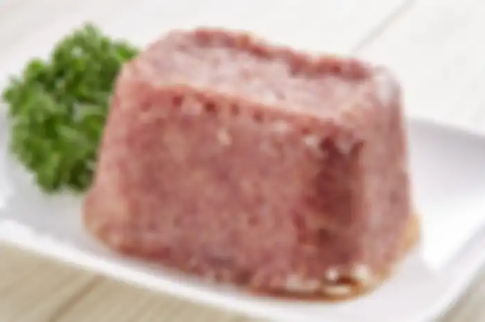 Daging kornet
