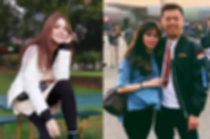 Vegen Acni, Vincent Raditya, dan Novita Condro 