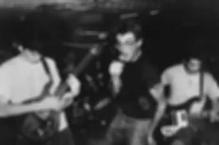 Descendents