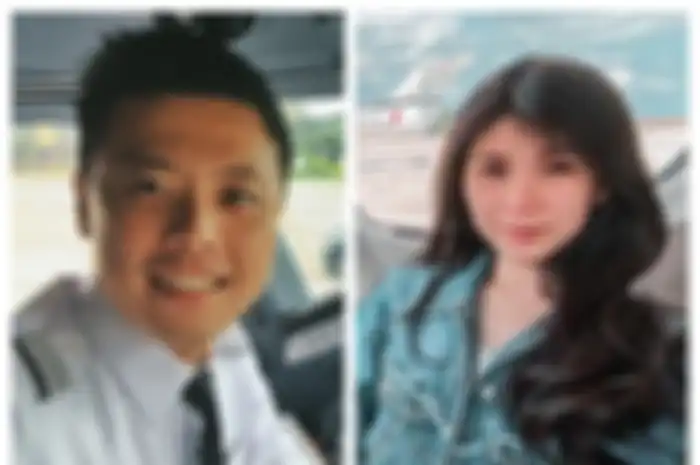 Namanya Kini Jadi Sorotan Usai Kapten Vincent Raditya Menuduh Sang Istri Berselingkuh, Berikut 5 Fakta Novita Condro yang Ternyata Seorang Ibu 2 Orang Anak yang Hobi Traveling Loh!