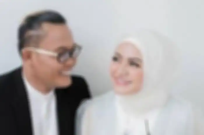 Foto Sule dan Nathalie Holscher