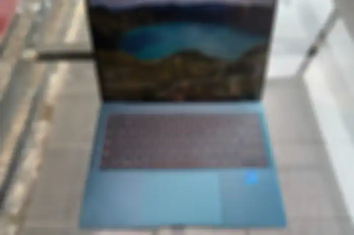 Huawei MateBook X Pro 2021